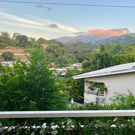 פאפיט Heiata Lodge Papeete מראה חיצוני תמונה