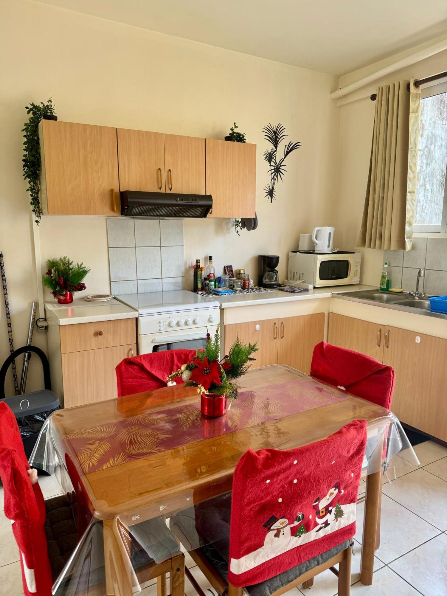 פאפיט Heiata Lodge Papeete מראה חיצוני תמונה