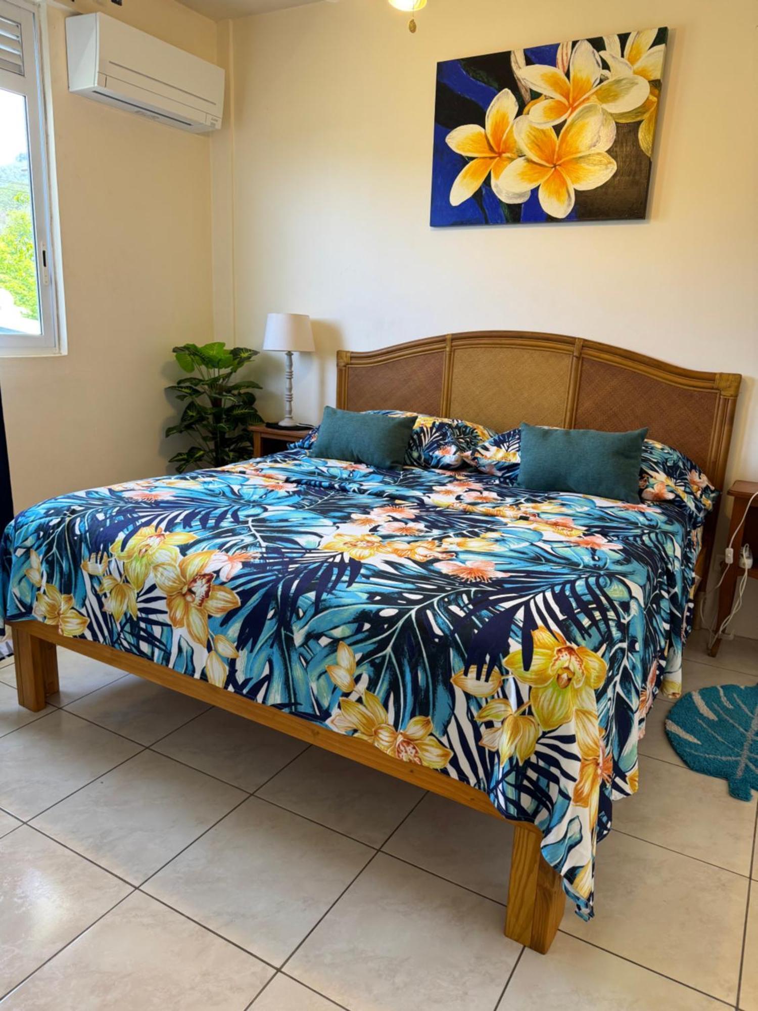 פאפיט Heiata Lodge Papeete מראה חיצוני תמונה